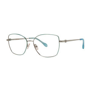 Lilly Pulitzer Carole Eyeglasses Mint 54mm